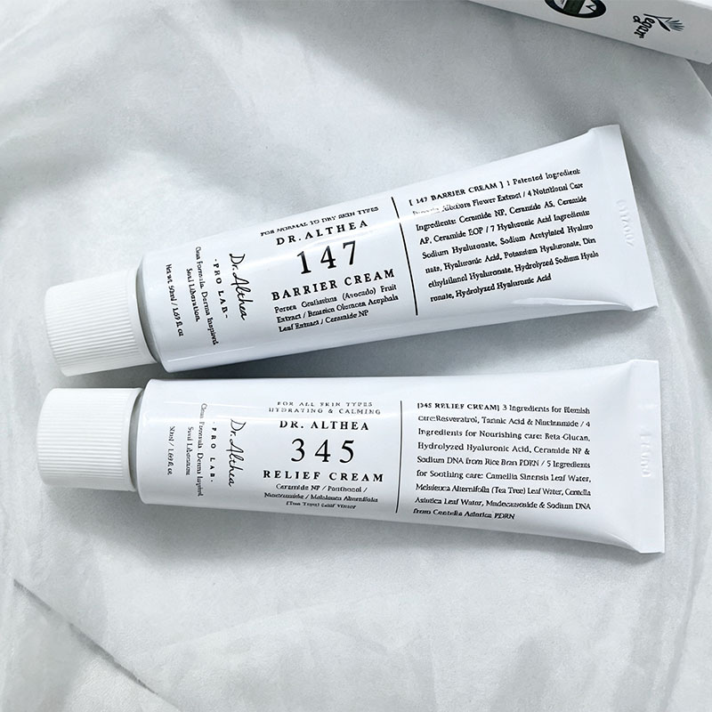 Dr.Althea SPF50 Green Tea Suns - огляд і ціна Luxury Skincare Brands