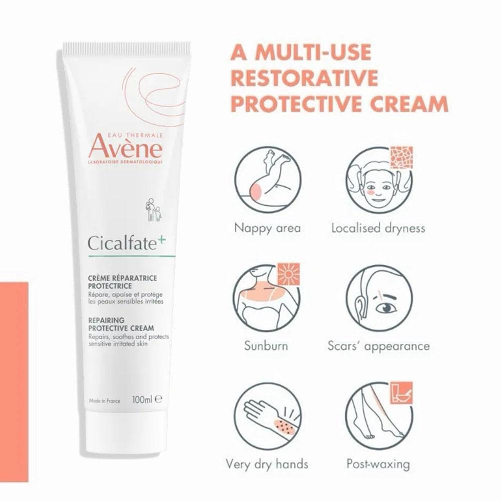 40/100ML Repairing Soothing Pr - огляд і ціна Luxury Skincare Brands