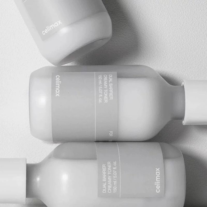 New Celimax Double Barrier Rep - огляд і ціна Luxury Skincare Brands