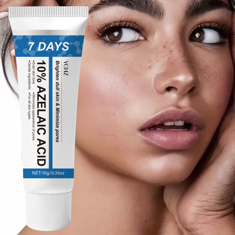 7Days Azelaic Acid Spot-Fading - огляд і ціна Luxury Skincare Brands