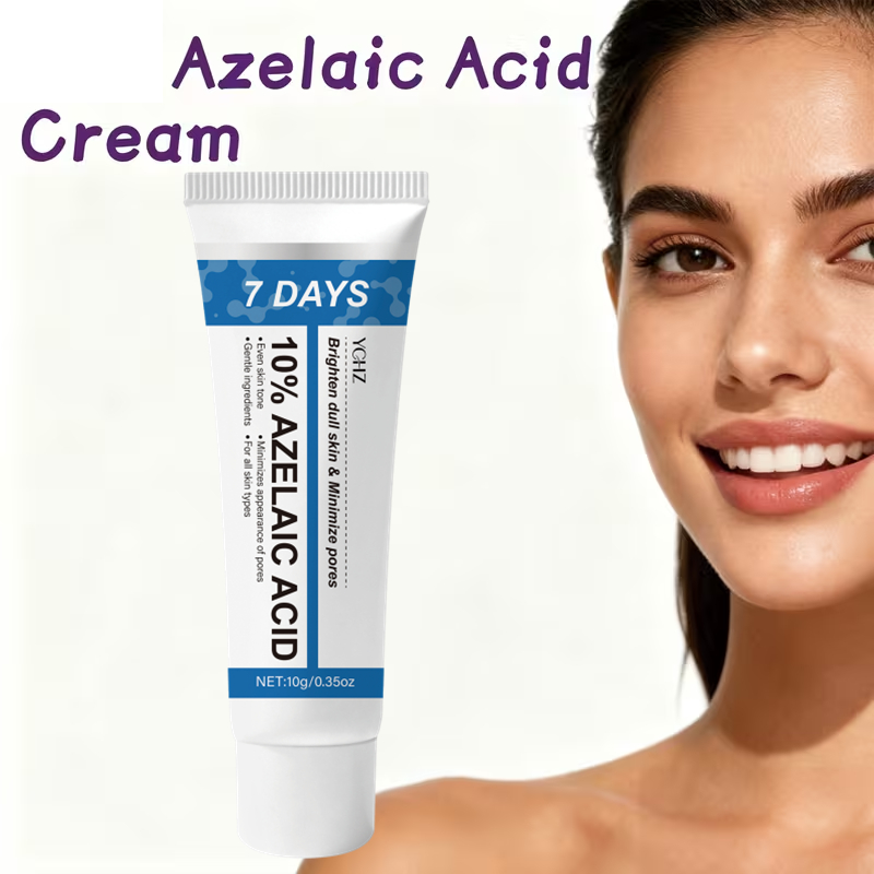7Days Azelaic Acid Spot-Fading - огляд і ціна Luxury Skincare Brands
