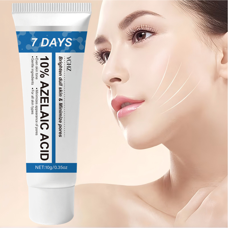7Days Azelaic Acid Spot-Fading - огляд і ціна Luxury Skincare Brands
