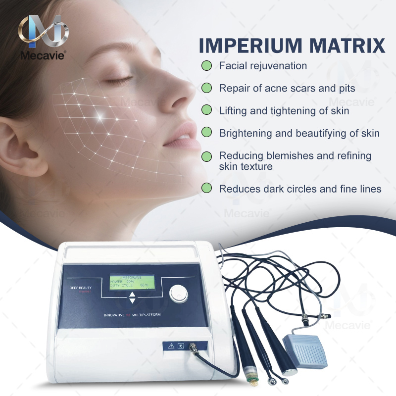 Wrinkle Removal Facia 3 In 1 M - огляд і ціна Luxury Skincare Tools