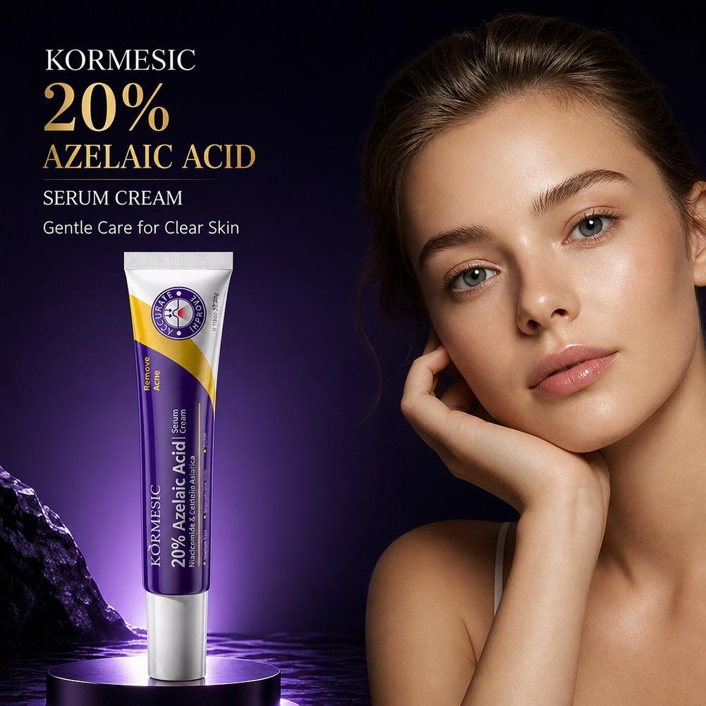 20% Azelaic Acid essence Deep  - огляд і ціна Luxury Skincare Brands