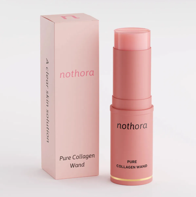 Pink Portable Multi-effect Nou - огляд і ціна Luxury Skincare Brands