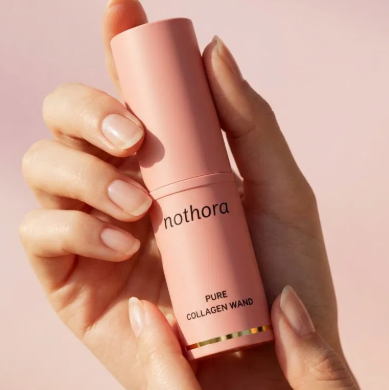 Pink Portable Multi-effect Nou - огляд і ціна Luxury Skincare Brands